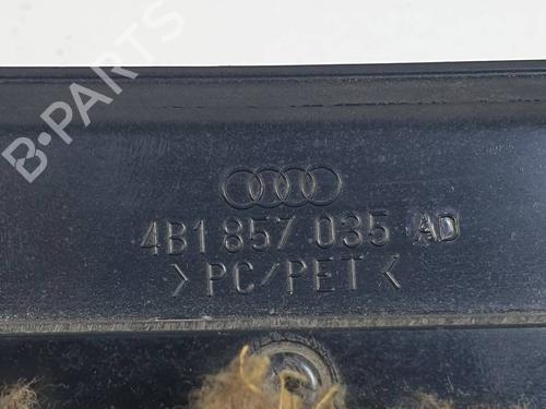 Glove box AUDI ALLROAD C5 (4BH) 2.5 TDI quattro | BP34514228C95 - Image 2