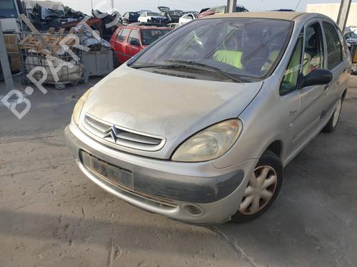 Brugte CITROËN XSARA PICASSO (N68) 1.6 4787216