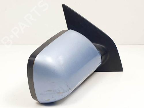 Right mirror KIA PICANTO I (SA) 1.1 | BP24934222C27 