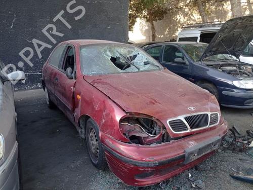 DAEWOO LANOS Saloon (KLAT) 1.5 (86 hp) 1083117