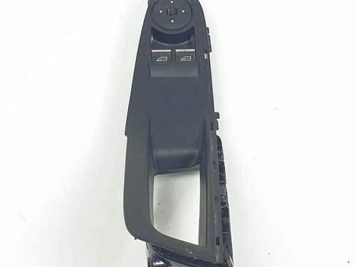 Used Left front window switch Left front window switch FORD FIESTA VI (CB1, CCN) 1.0 EcoBoost (100 hp) 25146008 25146008