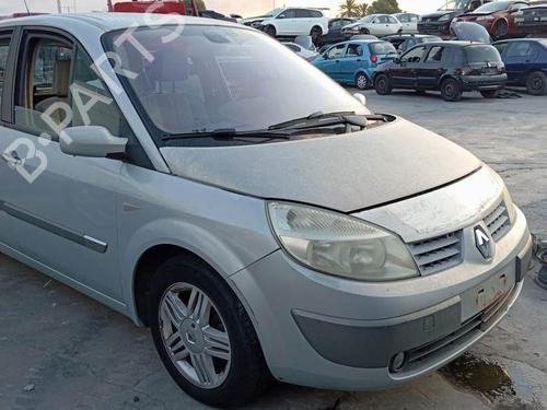 Left front window switch RENAULT GRAND SCÉNIC II (JM0/1_) 2.0 | BP40176945I27  - Image 22