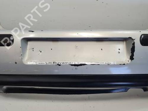 Używane Zderzak tylny VW GOLF IV (1J1) 1.6 (100 hp) 30763108