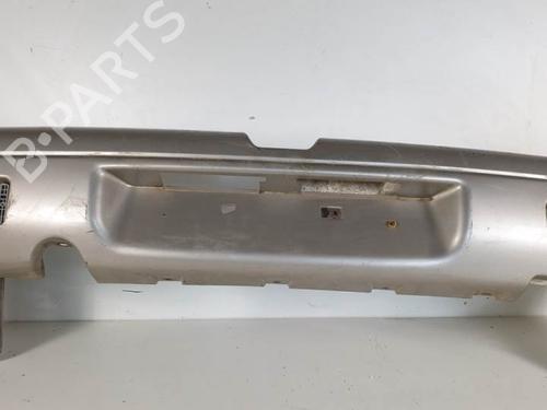 Rear bumper KIA SPORTAGE SUV (K00) 2.0 i 16V 4WD | BP13652014C8 
