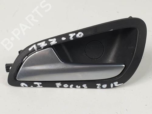 Used Front left interior door handle Front left interior door handle FORD FOCUS III 1.6 Ti (125 hp) 6843369 6843369