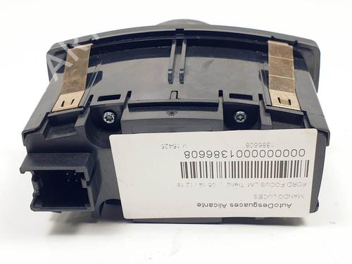 Headlight switch FORD FOCUS III 1.0 EcoBoost | BP25258078I24 - Image 3