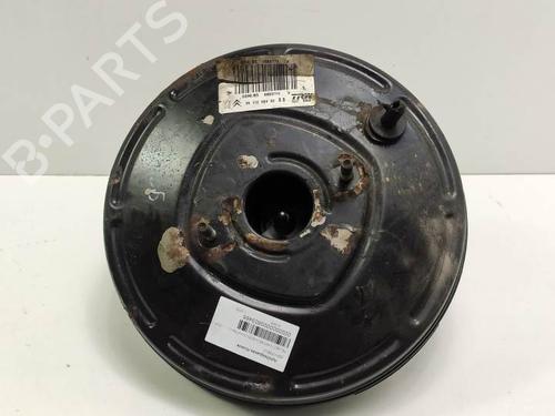 Used Servo brake PEUGEOT PARTNER Box Body/MPV 1.6 HDi 16V (90 hp) 10001029