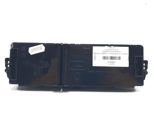 Climate control RENAULT SCÉNIC III (JZ0/1_) 1.9 dCi (JZ0J, JZ1J, JZ1K, JZ1S) | BP28065792I5 - Image 2