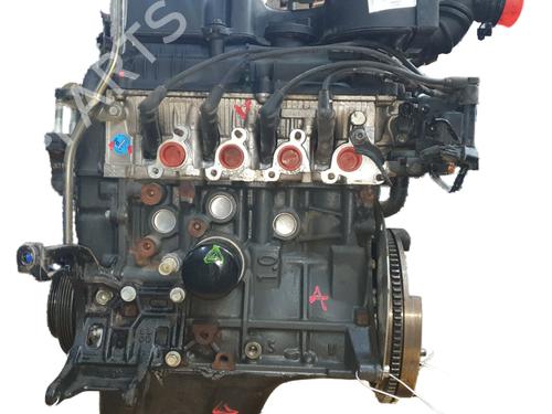 Engine KIA PICANTO I (SA) 1.0 | BP40176456M1 - Image 4