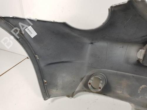 Rear bumper VW NEW BEETLE (9C1, 1C1) 2.0 | BP8490939C8 