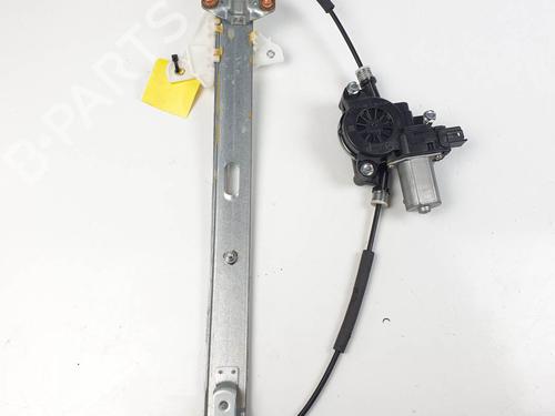 Used Front right window mechanism Front right window mechanism MAZDA CX-5 (KE, GH) 2.0 (KEEFW) (165 hp) 24499746 24499746