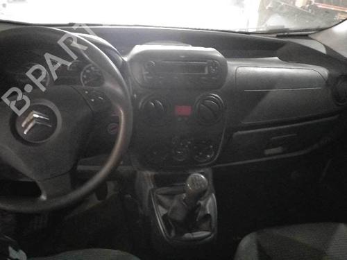 Front right interior door handle CITROËN NEMO Box Body/MPV (AA_) 1.4 HDi | BP12355954I14  - Image 14