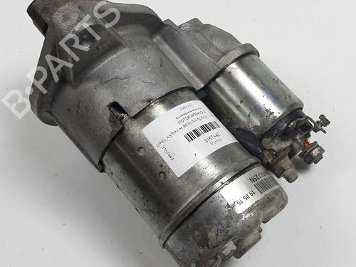 Starter OPEL ASTRA H (A04) 1.7 CDTI (L48) | BP27978029M8 - Image 2