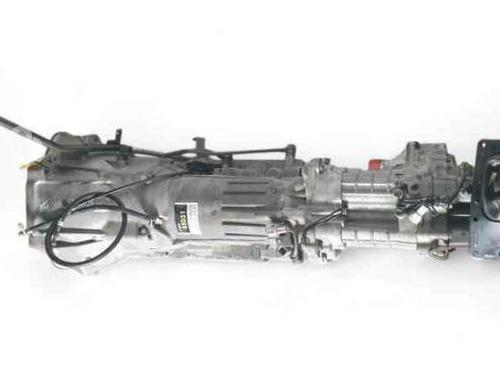 Gearbox SUZUKI GRAND VITARA I (FT, HT) 2.0 4x4 (TA52, TL52, SQ420) | BP21781040M3 