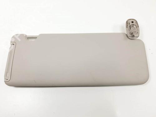 Used Left sun visor Left sun visor HYUNDAI TUCSON (NX4E, NX4A) 1.6 T-GDi Hybrid (179 hp) 24934135 24934135