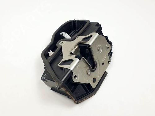 Used Front left lock BMW X3 (E83) xDrive 20 d (177 hp) 12366430