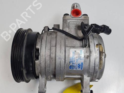 AC compressor KIA PICANTO I (SA) 1.1 | BP40176455M34 - Image 4