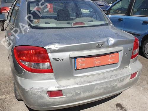 Køler KIA RIO I Hatchback (DC) 1.3 | BP13635835M31 