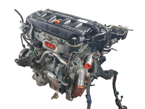 Motor HONDA CIVIC VIII Hatchback (FN, FK) 1.8 (FN1, FK2) (140 hp) 15070343