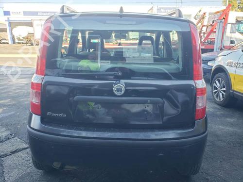 AC compressor FIAT PANDA (169_) 1.2 (169.AXB11, 169.AXB1A) | BP24934888M34 - Image 22