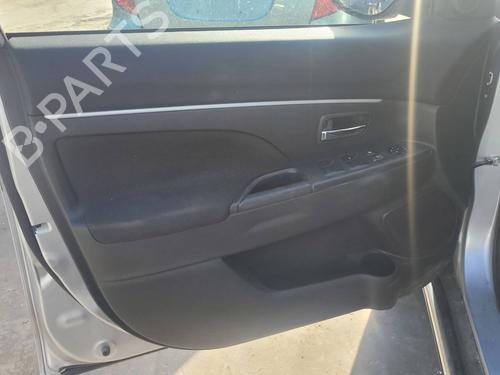 Left rear window switch CITROËN C4 AIRCROSS 1.8 HDi 150 | BP29850060I29 - Image 10