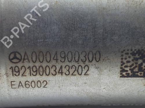 Injector MERCEDES-BENZ SPRINTER 3,5-t Van (B907, B910) 311 CDI (910.631, 910.633) | BP34513551M100 - Image 2