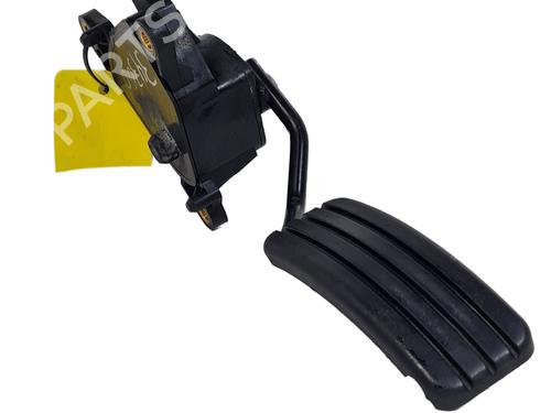 Pedal Pedal RENAULT MEGANE II (BM0/1_, CM0/1_) 1.5 dCi (BM1E, CM1E) (106 hp) 37018836 37018836