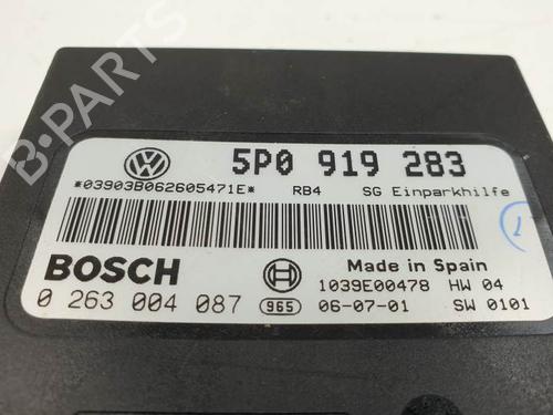 Electronic module SEAT ALTEA XL (5P5, 5P8) 2.0 TDI 16V 4x4 | BP28069054M83 
