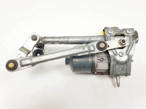 Front wiper motor SEAT ALTEA XL (5P5, 5P8) 1.6 TDI | BP24932820M29 