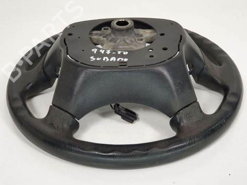 Steering wheel SUBARU FORESTER (SG_) 2.0 AWD (SG5) | BP7001442C49 
