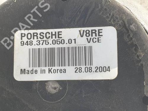 Engine mount PORSCHE CAYENNE (9PA) S 4.5 | BP16823858M89 