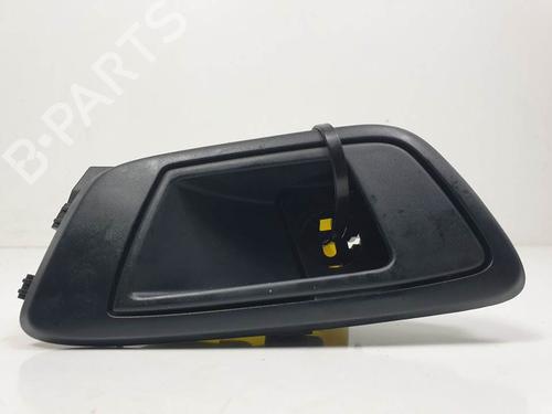Used Rear right interior door handle Rear right interior door handle FORD FIESTA VI (CB1, CCN) 1.25 (82 hp) 11837660 11837660