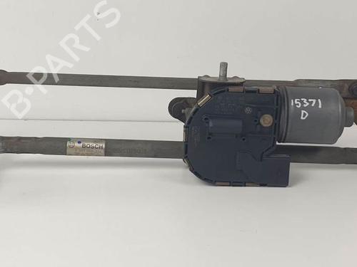 Used Front wiper motor Front wiper motor VW JETTA III (1K2) 2.0 TDI 16V (140 hp) 25139225 25139225