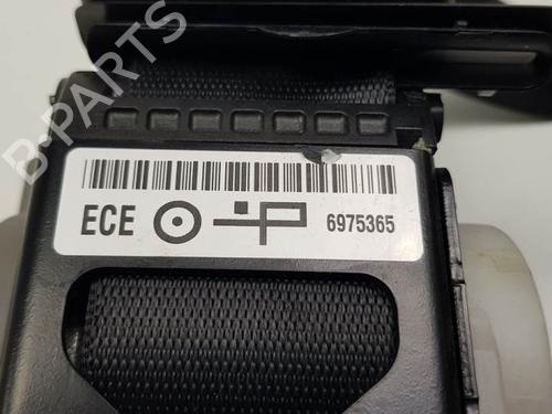 Rear right seatbelt BMW 3 (E90) 320 d | BP11807599I28 
