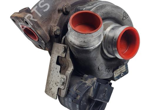 Used Turbocharger/Supercharger Turbocharger/Supercharger LAND ROVER RANGE ROVER SPORT I (L320) 2.7 D 4x4 (190 hp) 40176750 40176750