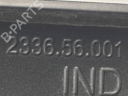 Left mirror BMW X3 (E83) 2.0 d | BP24193628C26 