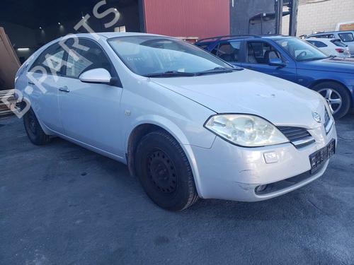 Left sun visor NISSAN PRIMERA Hatchback (P12) | BP16690930I1 - Image 16