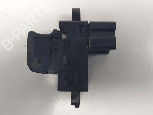 Right front window switch NISSAN NAVARA NP300 (D40) 2.5 dCi | BP11271705I26 