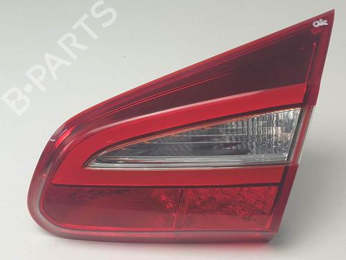 Used Right tailgate light Right tailgate light KIA CEE'D (JD) 1.0 T-GDI (100 hp) 25121031 25121031