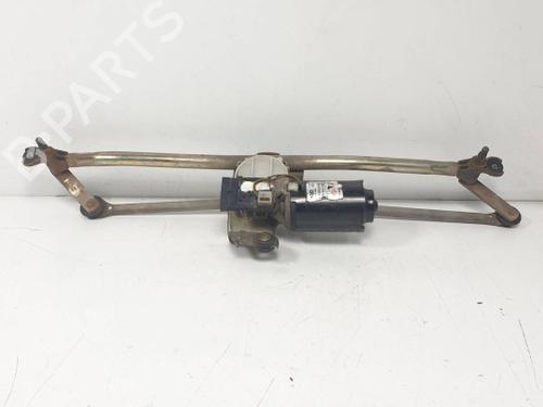 Used Front wiper motor Front wiper motor FIAT DOBLO MPV (119_, 223_) 1.9 JTD (105 hp) 40488263 40488263