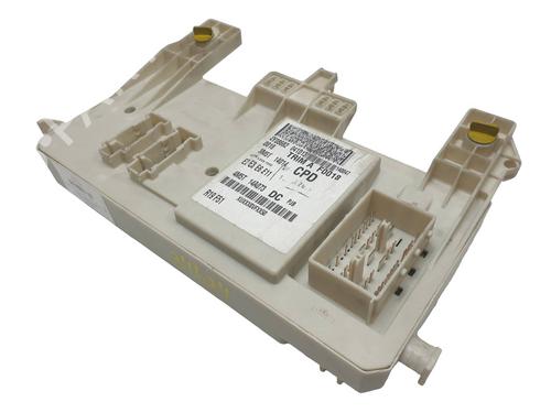 Fuse box FORD FOCUS C-MAX (DM2) 1.8 | BP38535555E1 - Image 2