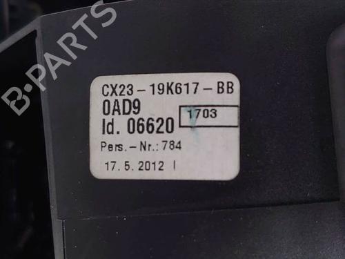 Air vent JAGUAR XF I (X250) 3.0 D | BP11648692I21 