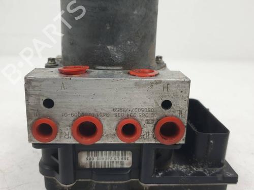 ABS pump BMW X3 (E83) 2.0 d | BP34512428M43  - Image 5