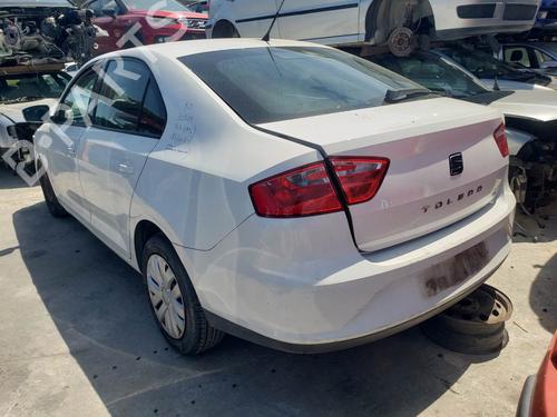 Left tailgate light SEAT TOLEDO IV (KG3) 1.6 TDI | BP28060444C79  - Image 17