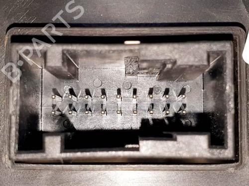 Instrument cluster PEUGEOT 307 Break (3E) 1.6 16V | BP17518010C47 