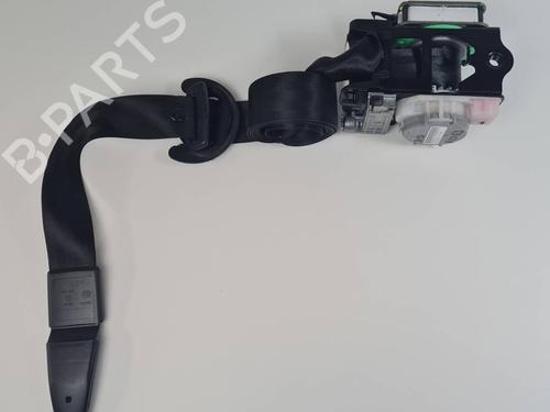 Sikkerhedssele foran højre Sikkerhedssele foran højre AUDI A5 Sportback (8TA) 2.0 TFSI (180 hp) 34512850 34512850