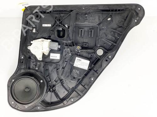 rear-right-window-mechanism-mercedes-benz-m-class-w166-2011-2012-2013-2014-2015-24929274 main image