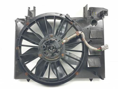 Used Radiator fan Radiator fan VOLVO V70 I (875, 876) 2.3 T-5 (239 hp) 28060523 28060523