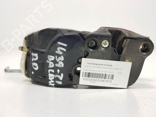 Used Front right lock SUZUKI BALENO Estate (EG) 1.8 i 16V (SY418) (121 hp) 8528509
