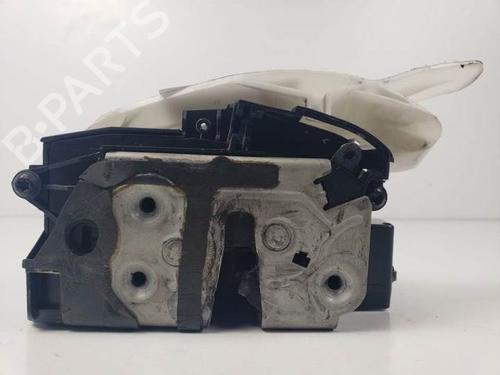 Used Rear right lock FORD TRANSIT CONNECT MPV 1.6 TDCi (75 hp) 25286254